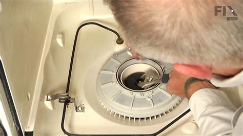 How to Fix Your Dishwasher Pump: A Comprehensive Guide